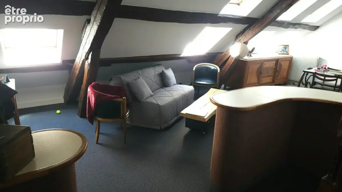 Immeuble de Caractère - photo 4