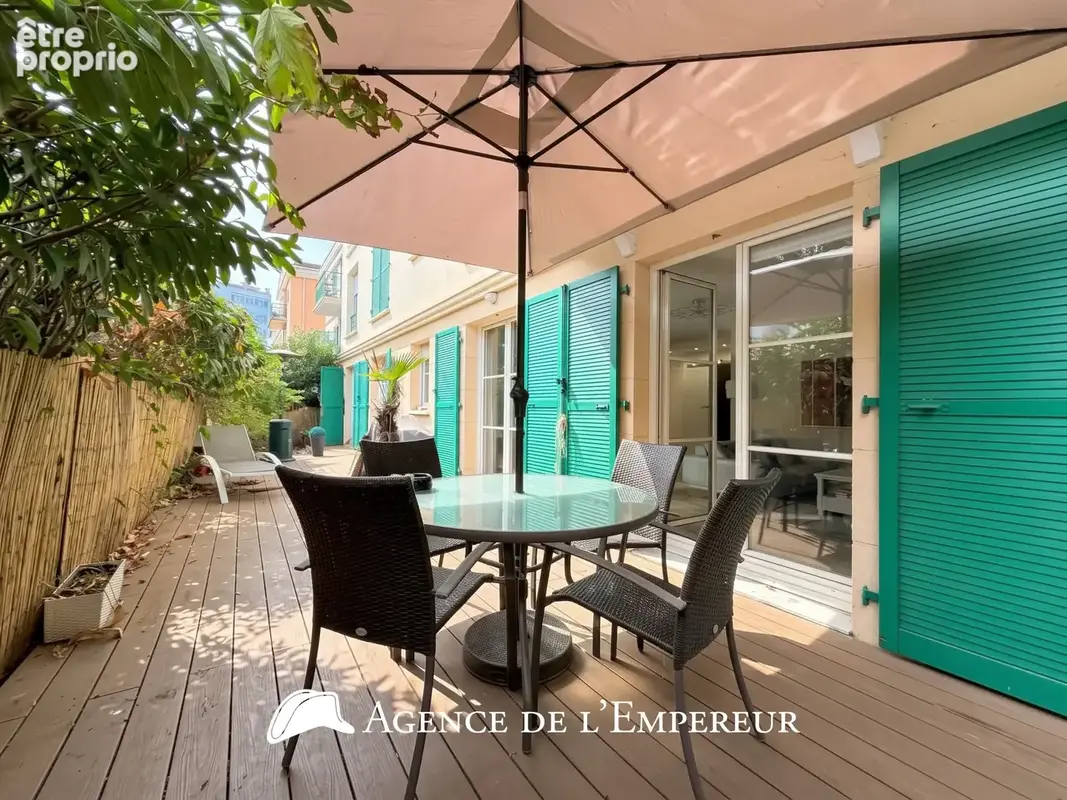 Photo Appartement à Rueil-Malmaison au prix de 540 000€