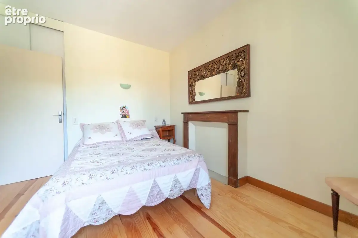 Belle et Grande Maison de caractère - photo 10