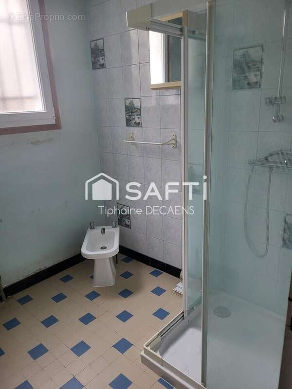 Photo 5 - Maison à MARCAY