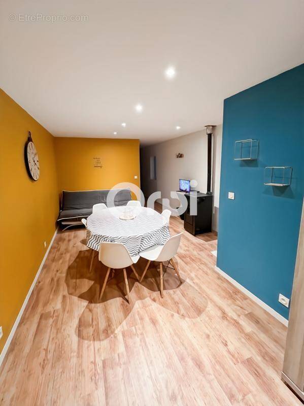 Maison à AMBLETEUSE