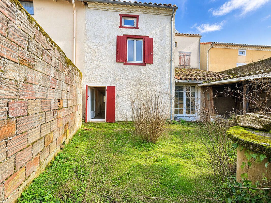 Maison Revel 5 pièces 116.63 m2 - photo 3