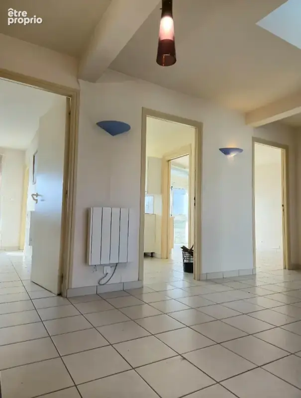 Locaux Commerciaux ou Habitation (PLOUNEVENTER) - photo 8