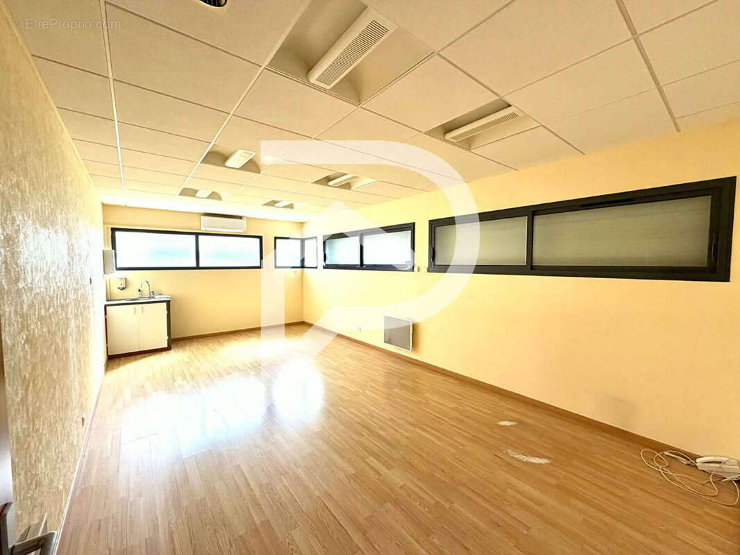 Appartement à MOURENX