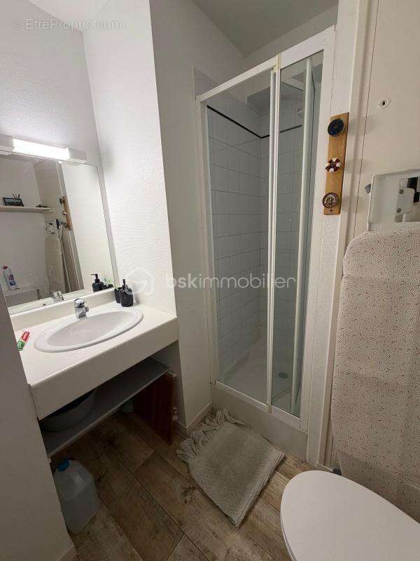 A vendre appartement meublé  avec terrasse et vue degagé - photo 3