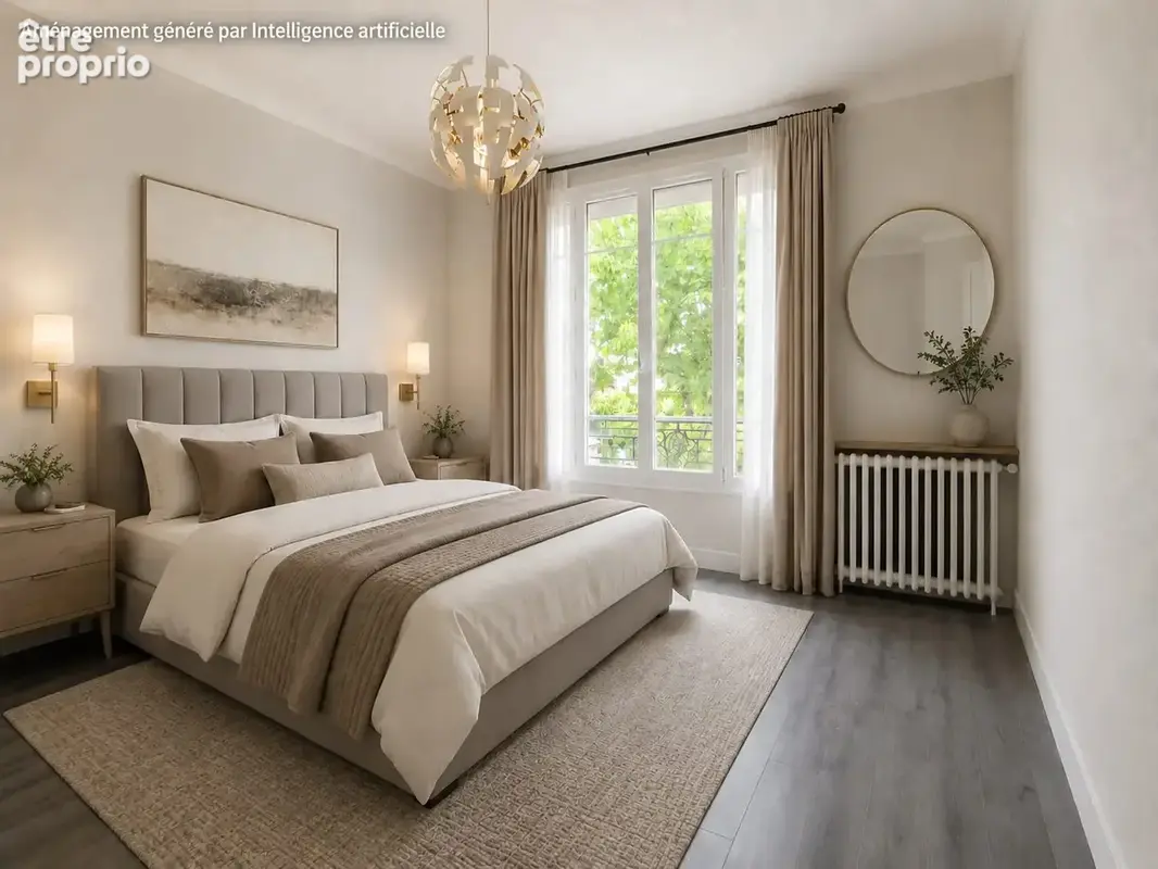 Maison 4 pièces 75 m² à vendre à Maisons-Alfort (94700) - photo 6