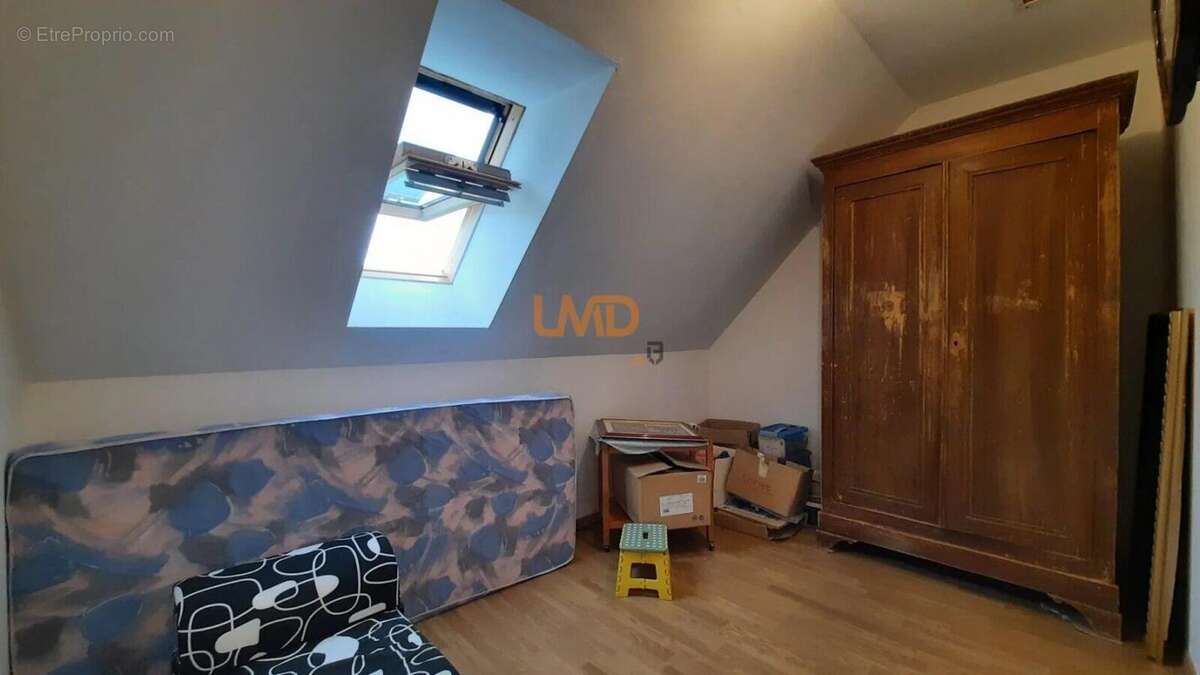 Maison familiale au calme – 2 Km Mondoubleau – 123 m² habitables - photo 27