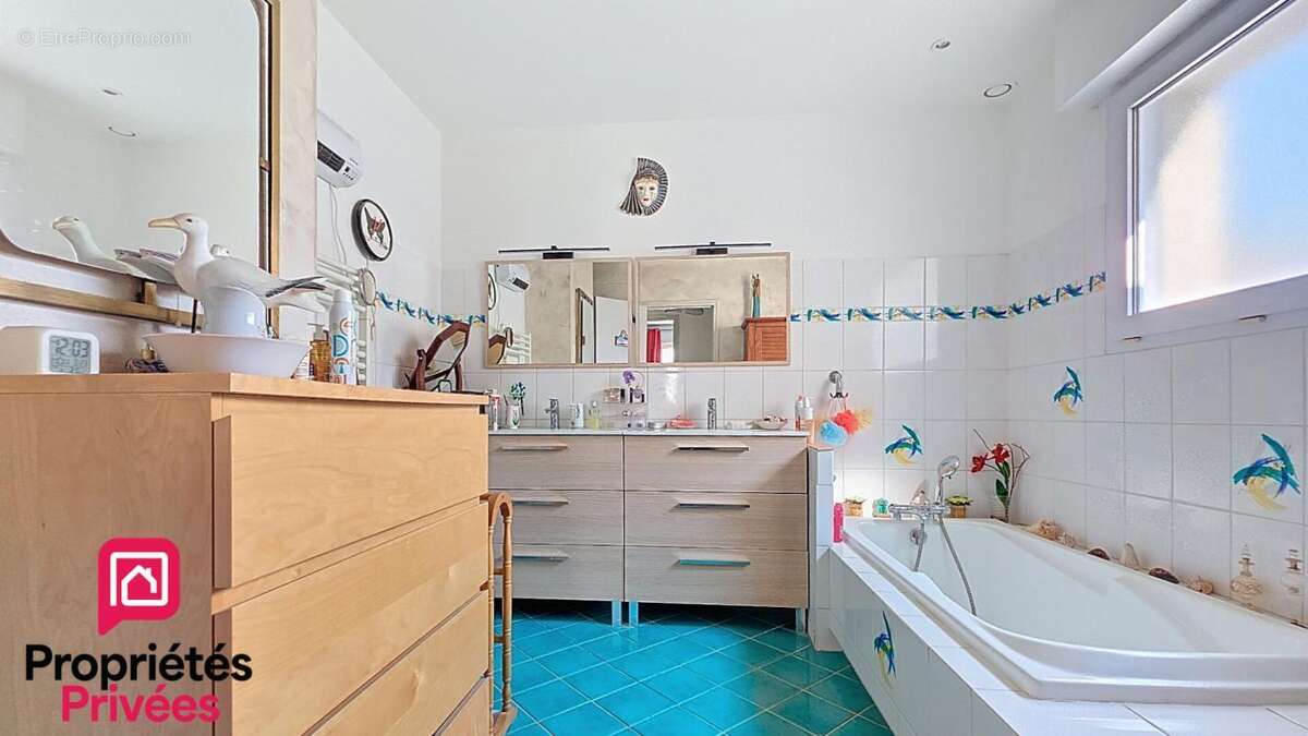 Maison  5 pièce(s) 127,50m2 - photo 13