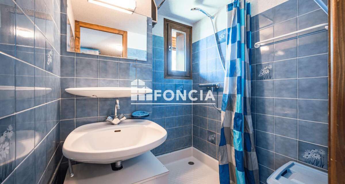 Appartement à LE GRAND-BORNAND