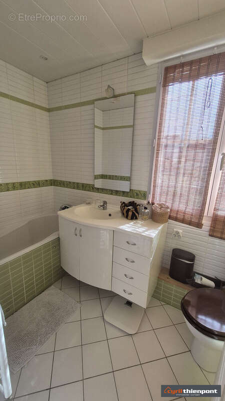 Maison 95 m² à Abbeville  - photo 8