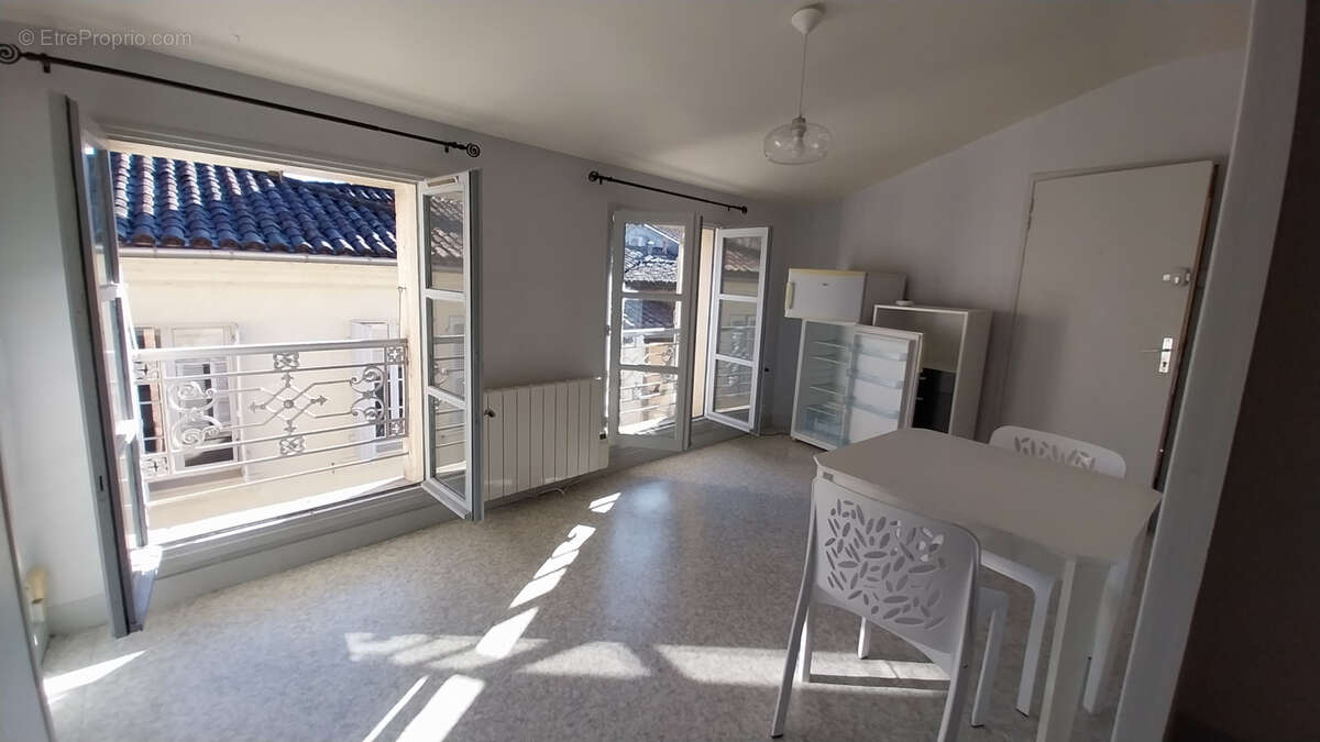 Appartement à PERIGUEUX