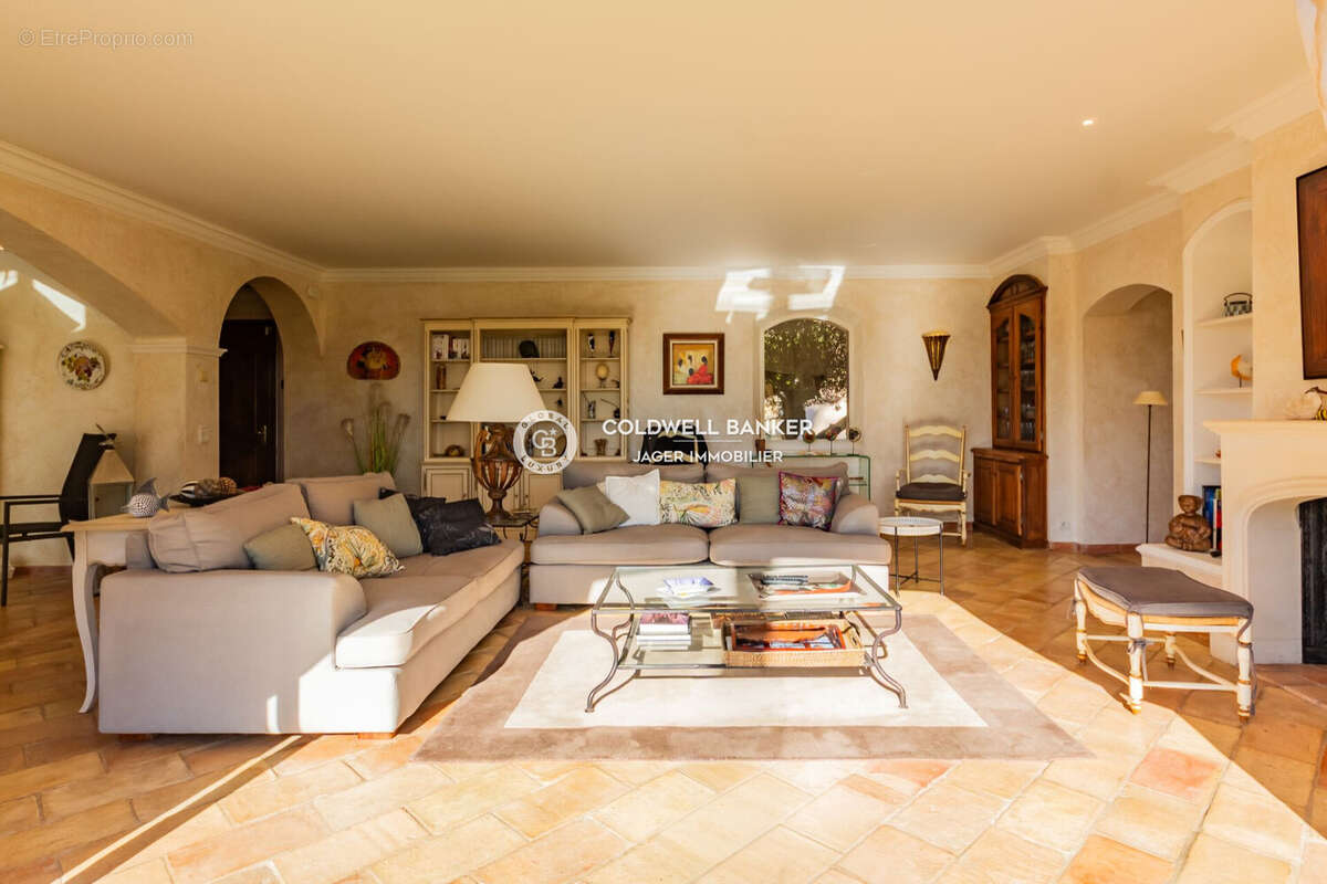 Maison à SAINTE-MAXIME