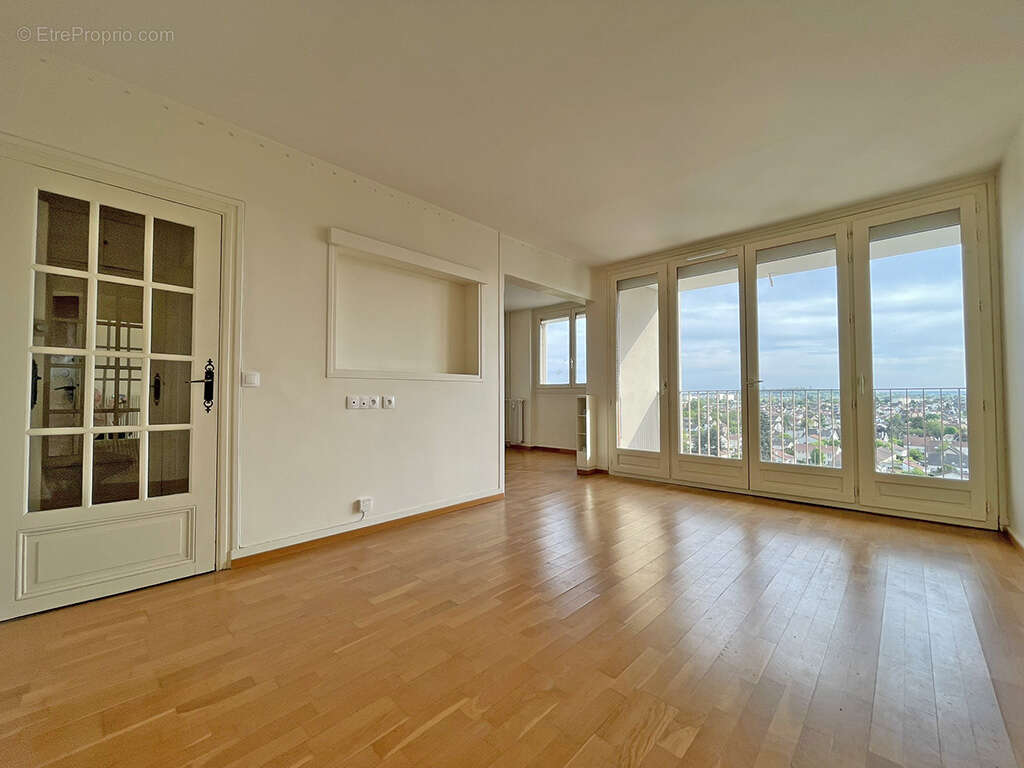 Appartement à EAUBONNE