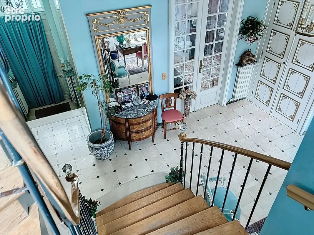 Dpt Marne (51), à vendre REIMS maison T13 de 358 m² - Terrain de 70 m² - photo 6
