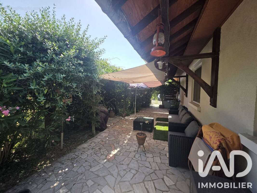 Photo 3 - Maison à JOUE-LES-TOURS