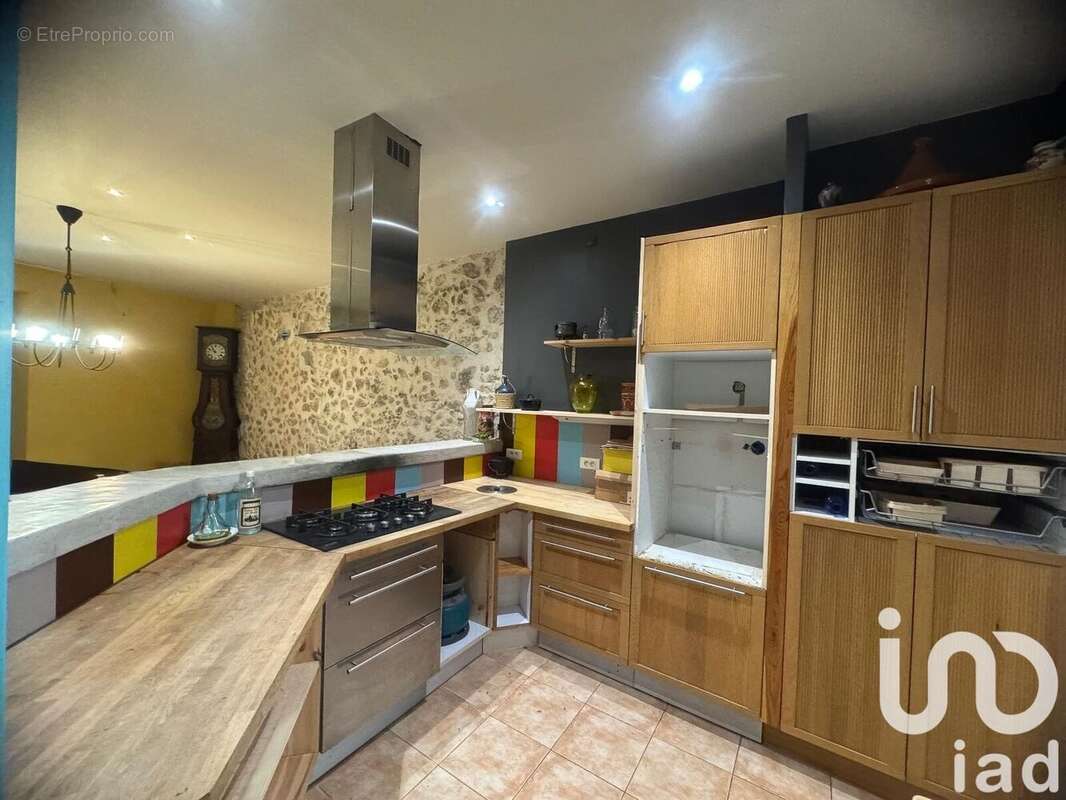 Photo 7 - Maison à PAZIOLS