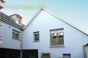 Appartement à GUEBWILLER