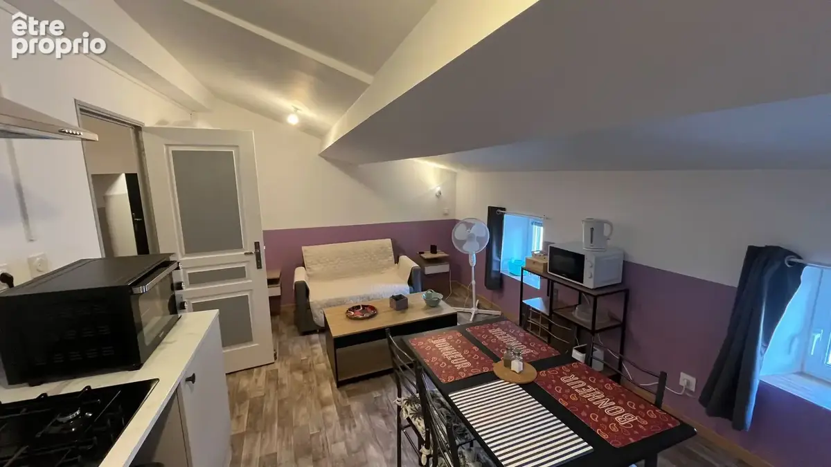 Ensemble immobilier avec fort potentiel locatif - photo 8