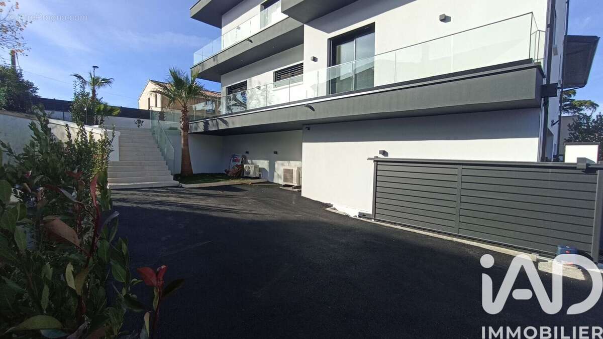 Photo 6 - Maison à MONTELIMAR