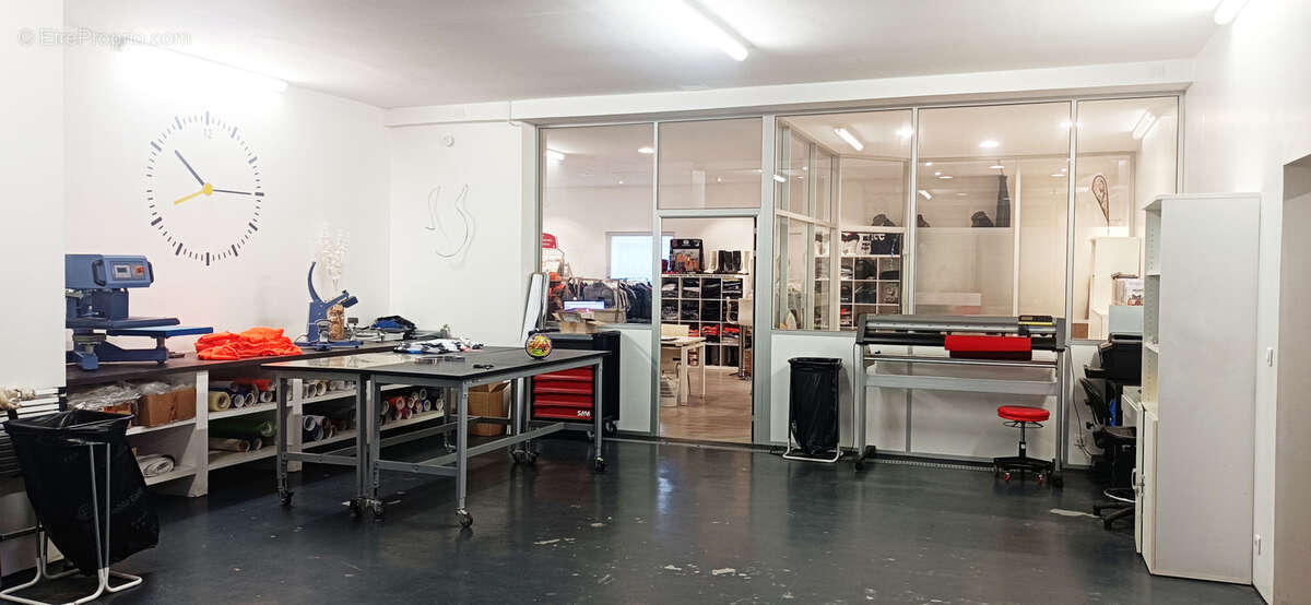 Appartement à MONESTIER-DE-CLERMONT