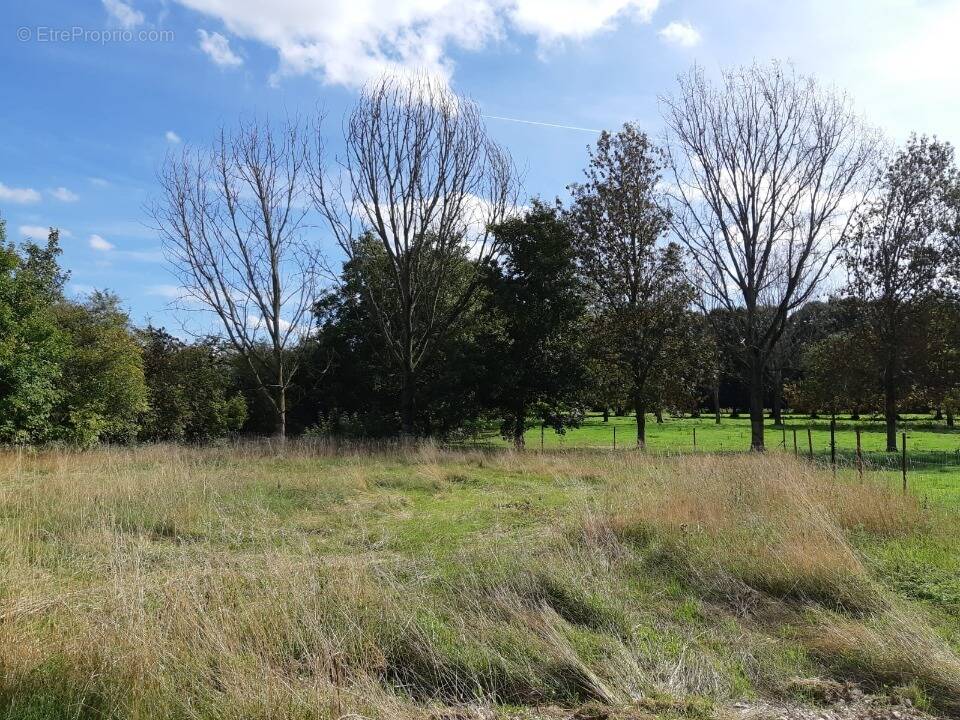 Terrain à GIVENCHY-EN-GOHELLE