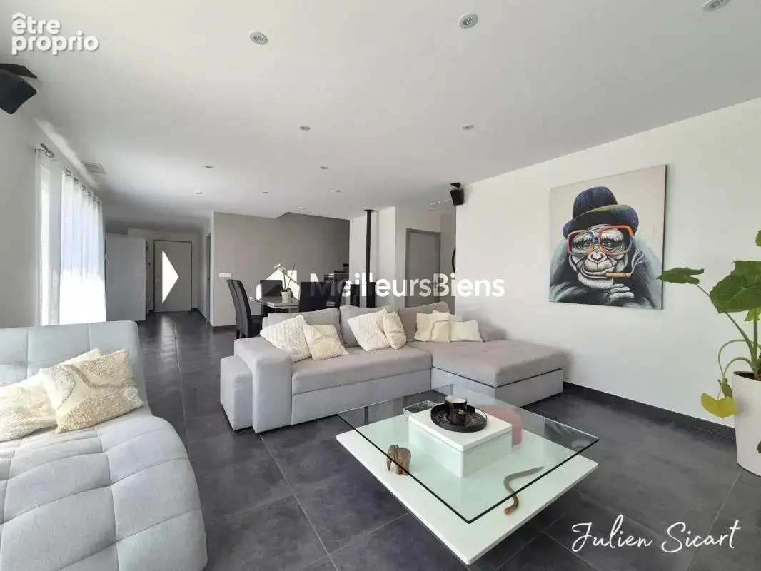 Villa 4 faces 135m² - photo 8
