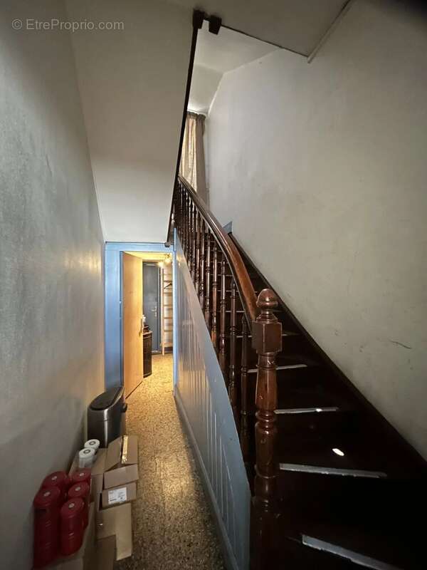 Appartement à CAMBRAI