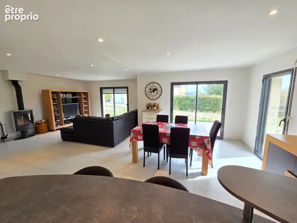 Maison Plomeur 4 pièce(s) 97 m2 - photo 3