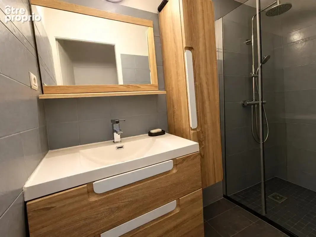 Maison 4 pièces 90 m² à vendre à Rousson (30340) - photo 6