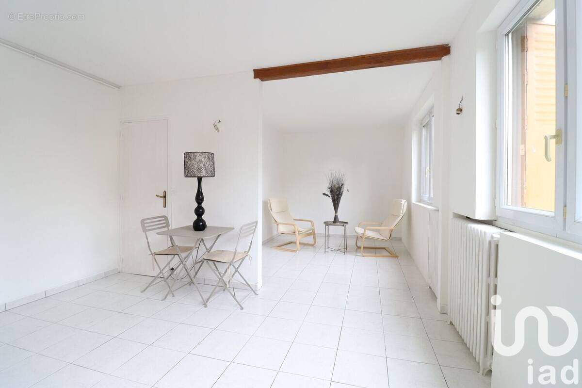 Photo 1 - Appartement à MAISONS-ALFORT