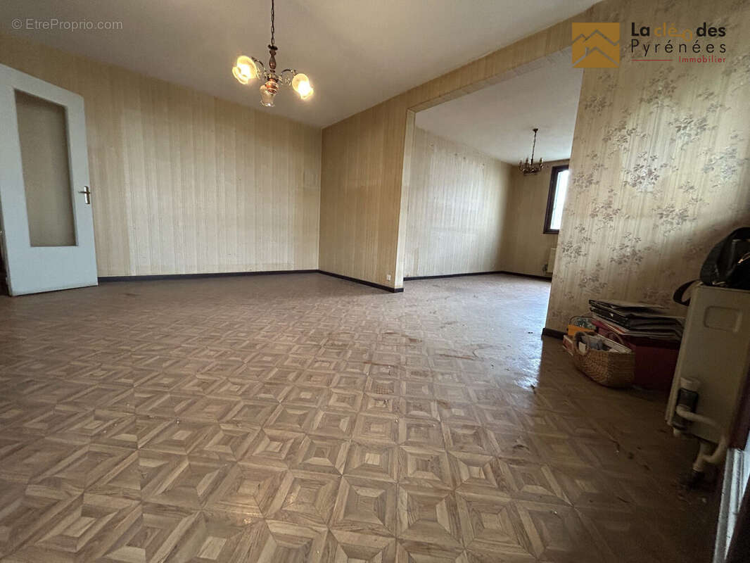 Appartement à TARBES