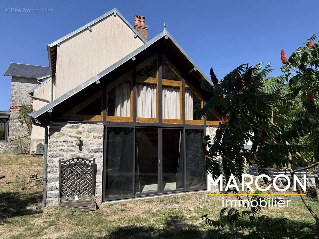 Belle maison en pierre – Secteur Ladapeyre - photo 2