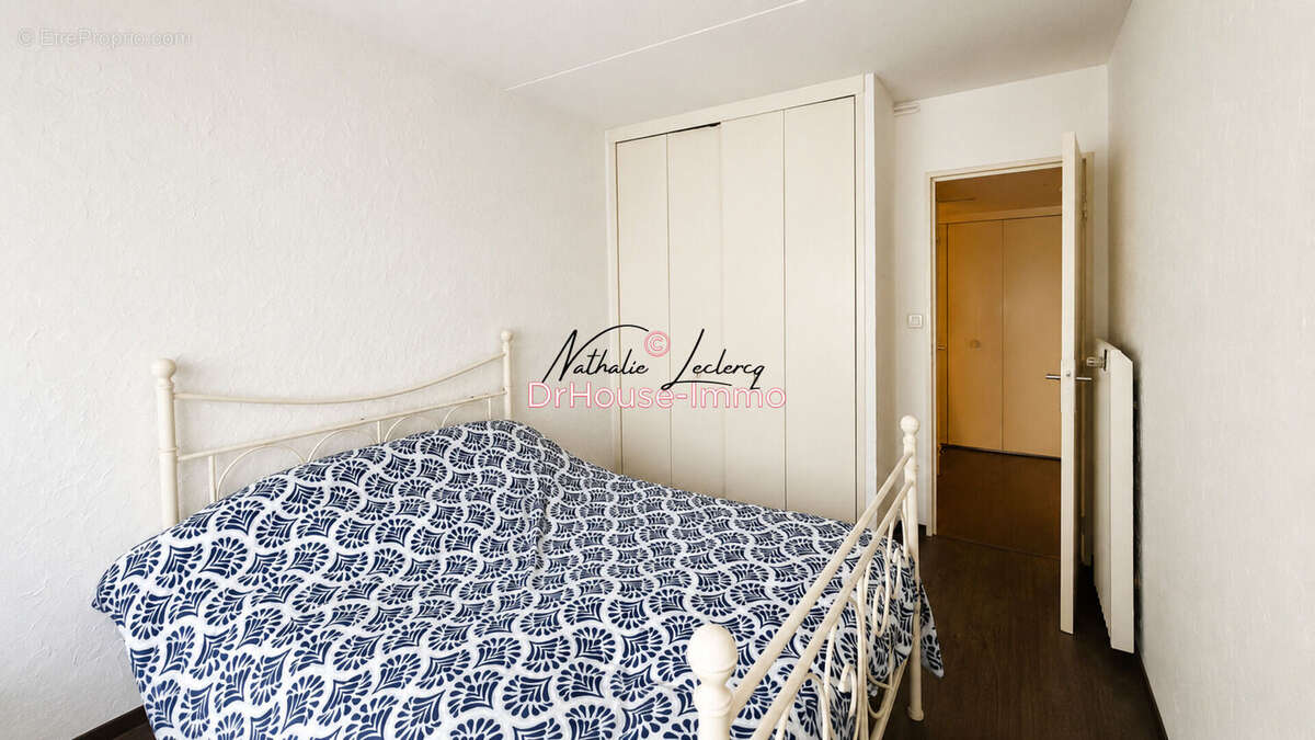 Appartement 86 m² à Talence  - photo 30