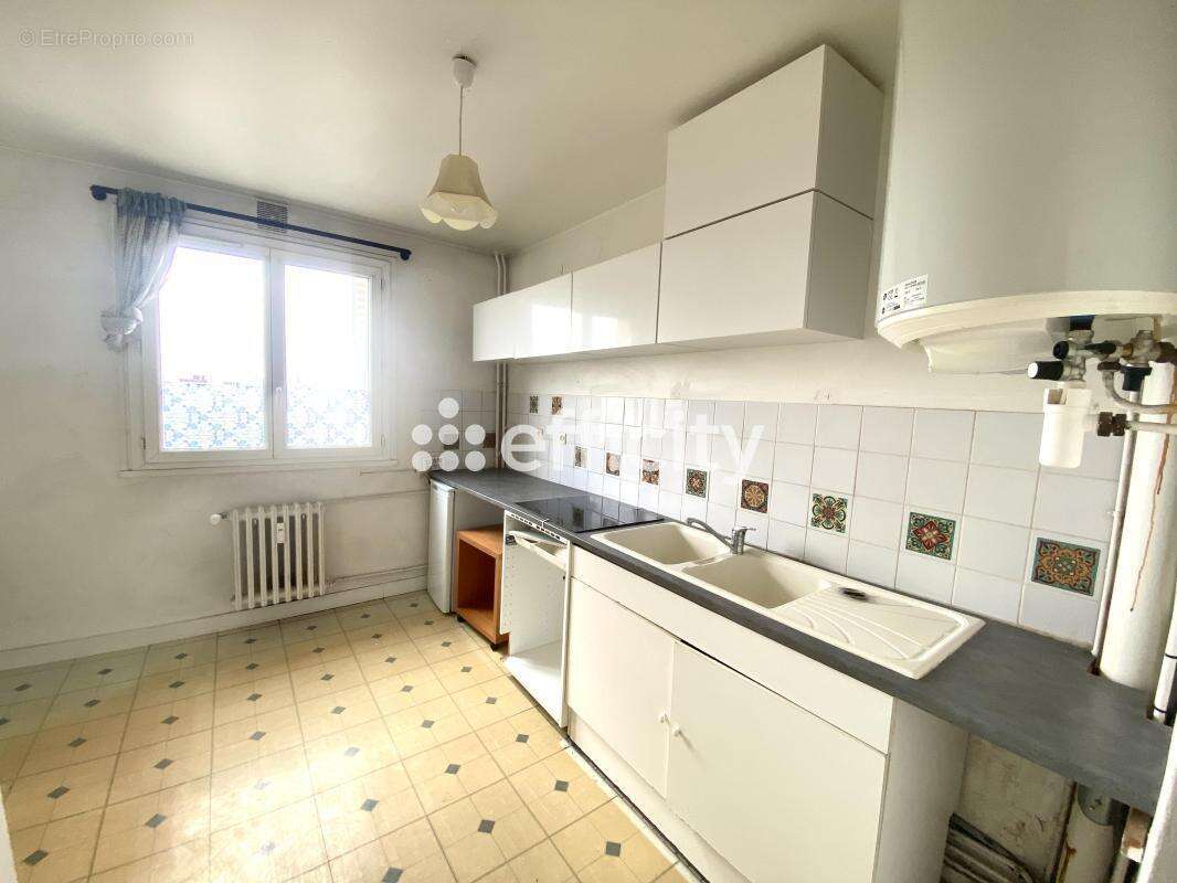 Appartement - photo 10