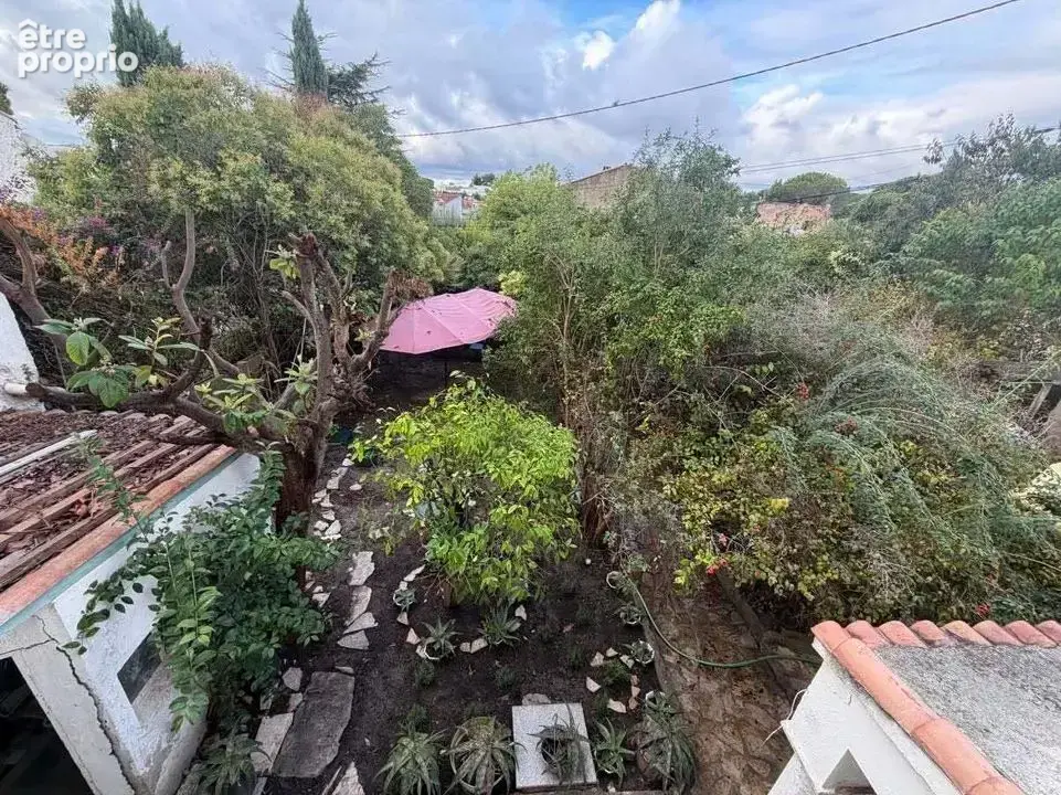 Maison 4 pièces 105 m² à vendre à Plan-De-Cuques (13380) - photo 7
