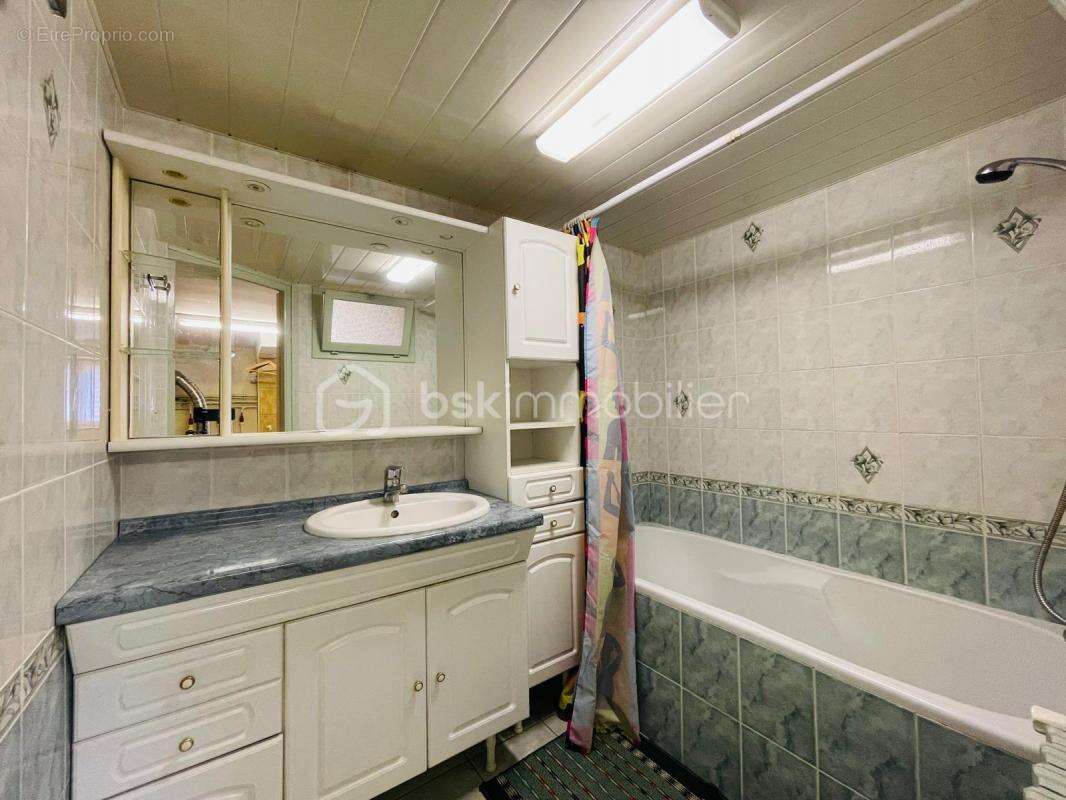 Maison à SAINT-BREVIN-LES-PINS