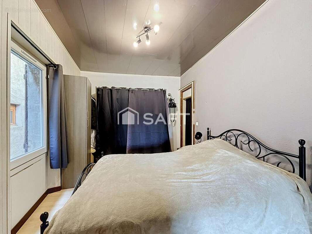 Photo 6 - Maison à LES MOLLETTES
