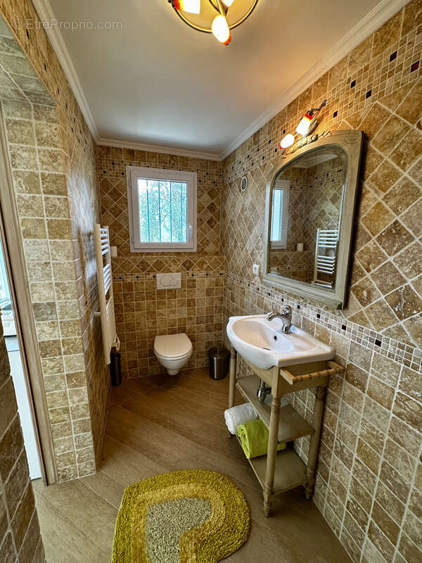 Maison à SOSPEL