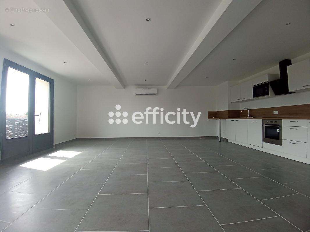 Appartement rénové - photo 8