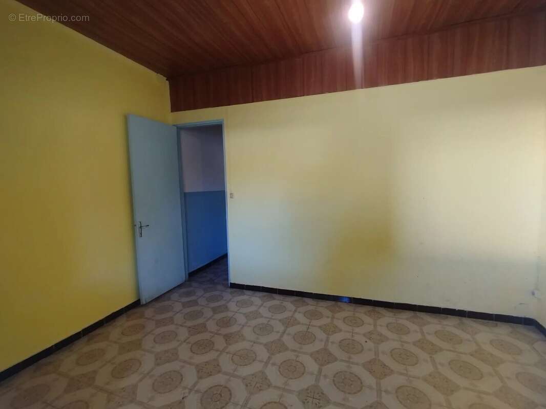 Maison à LE TAMPON