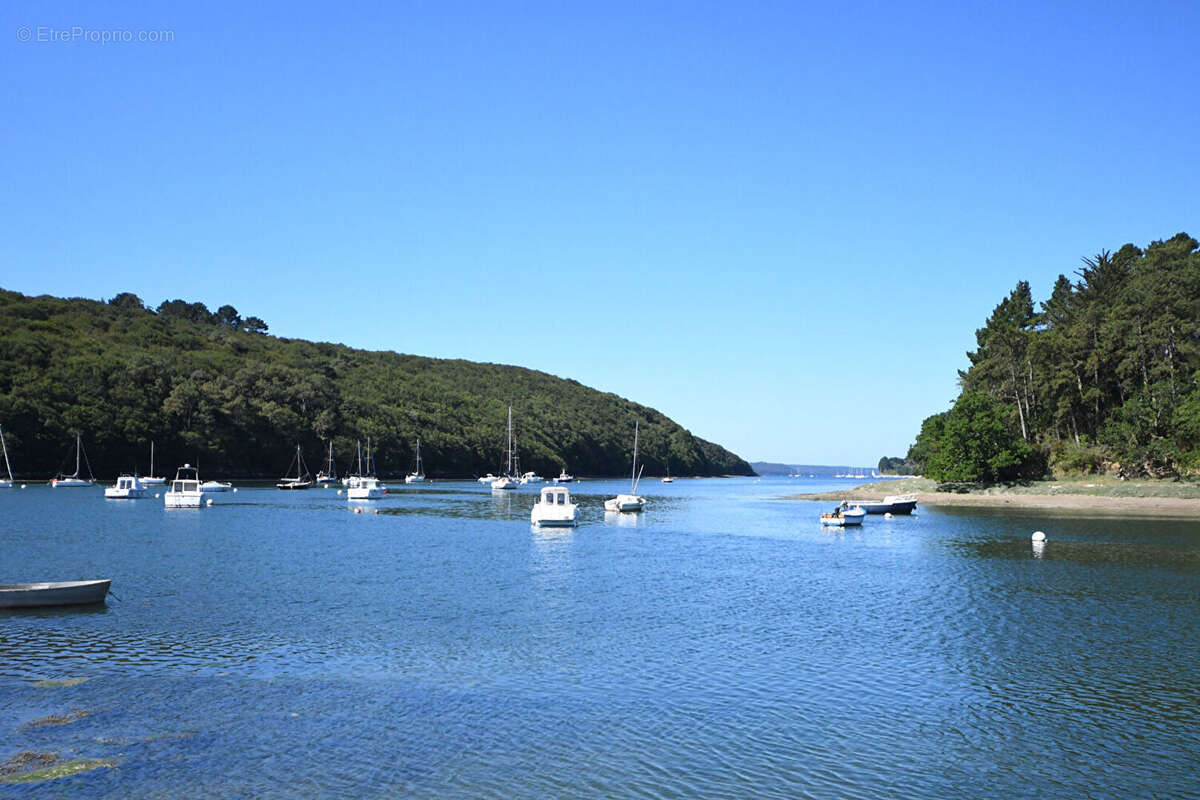 Maison à HOPITAL-CAMFROUT