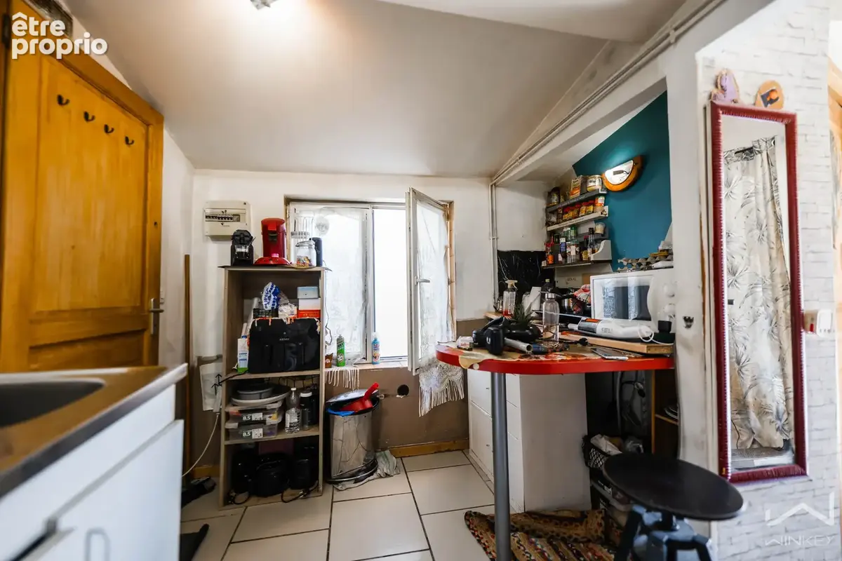 Maison individuelle avec studio indépendant - Faibles consommations énergétiques - photo 12