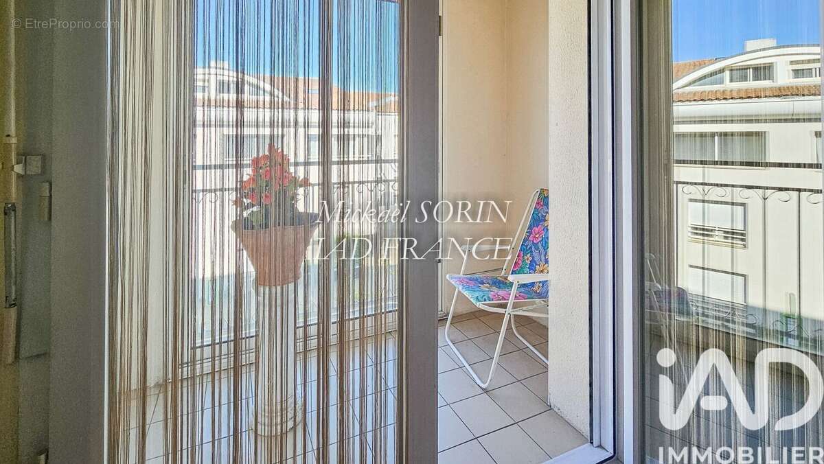Photo 7 - Appartement à LA ROCHE-SUR-YON