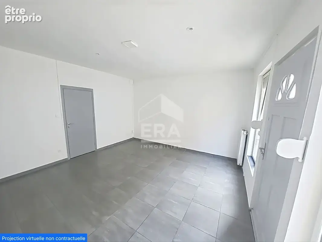 Maison 110m² à hénin-beaumont - photo 3