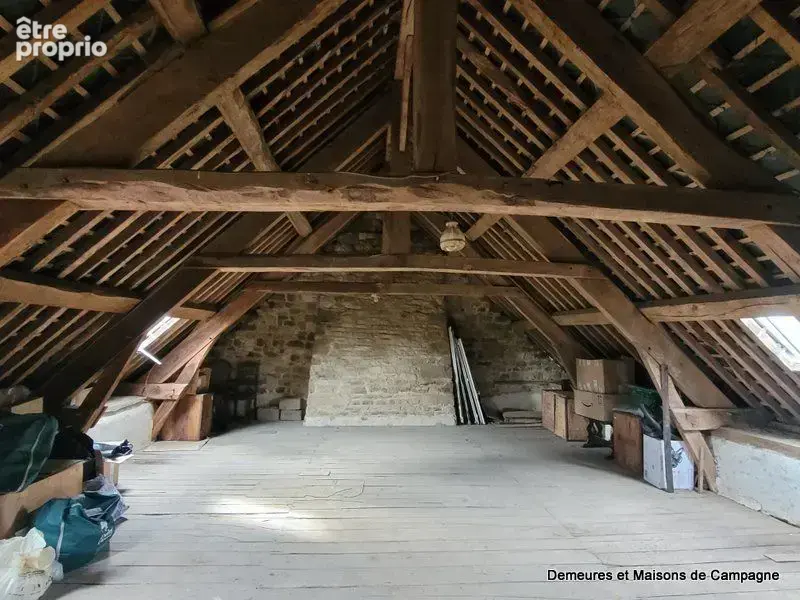 Maison 2 pièces 90 m² à vendre à Domfront (61700) - photo 8