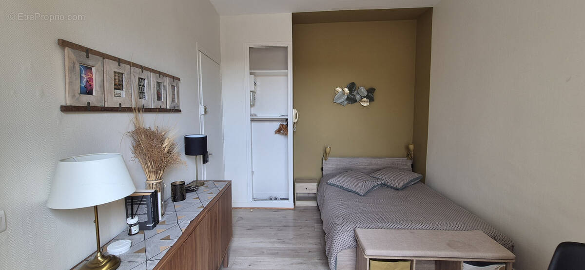 Appartement à MEULAN