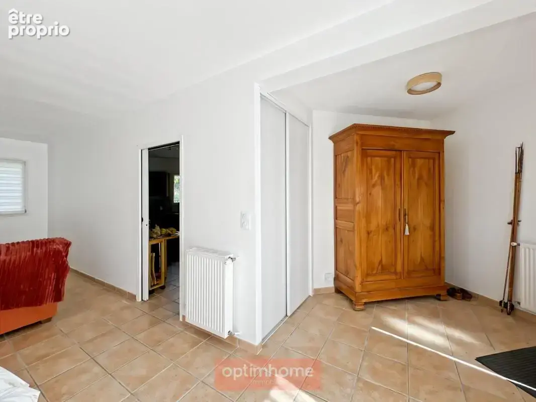 Maison familiale 186 m² à Lassy – Vie de plain-pied – Proche Guichen, Bruz et Rennes - photo 31