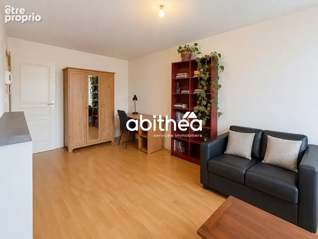 Appartement en hyper centre d'arras - photo 4