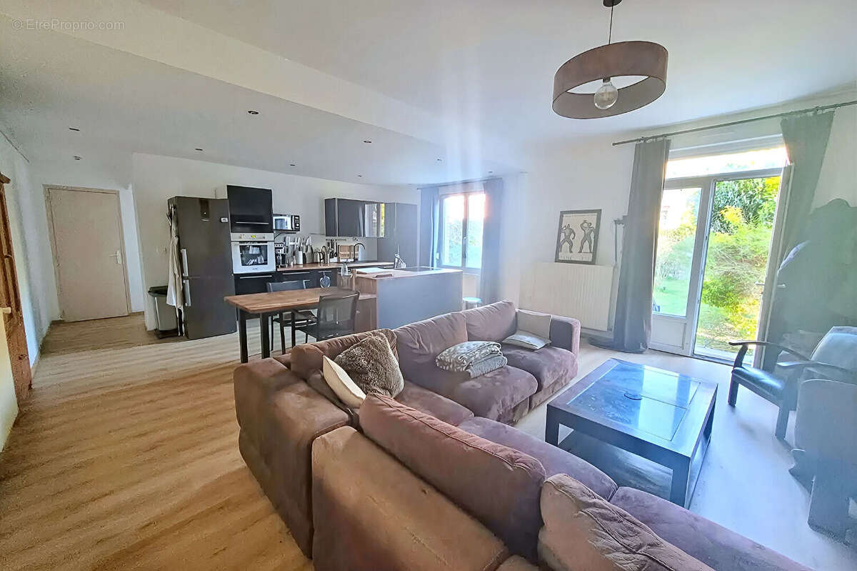 Appartement à AMIENS