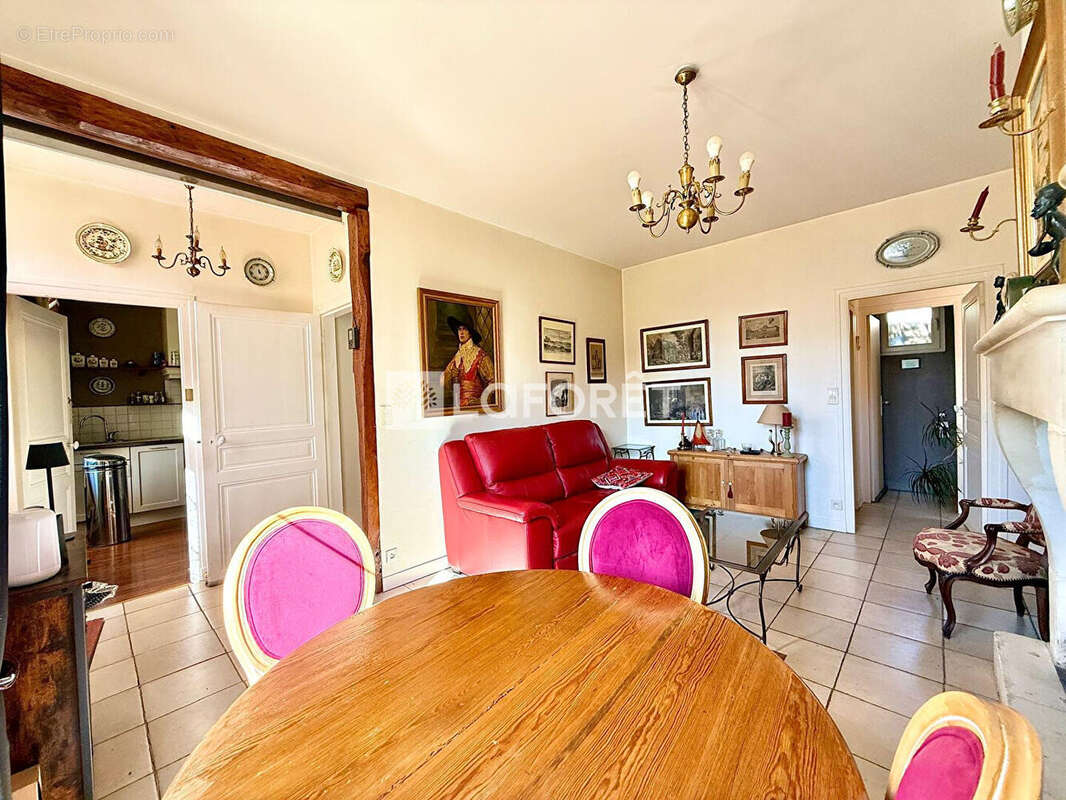 Maison Boulancourt 6 pièce(s) 142.73 m2 - photo 5